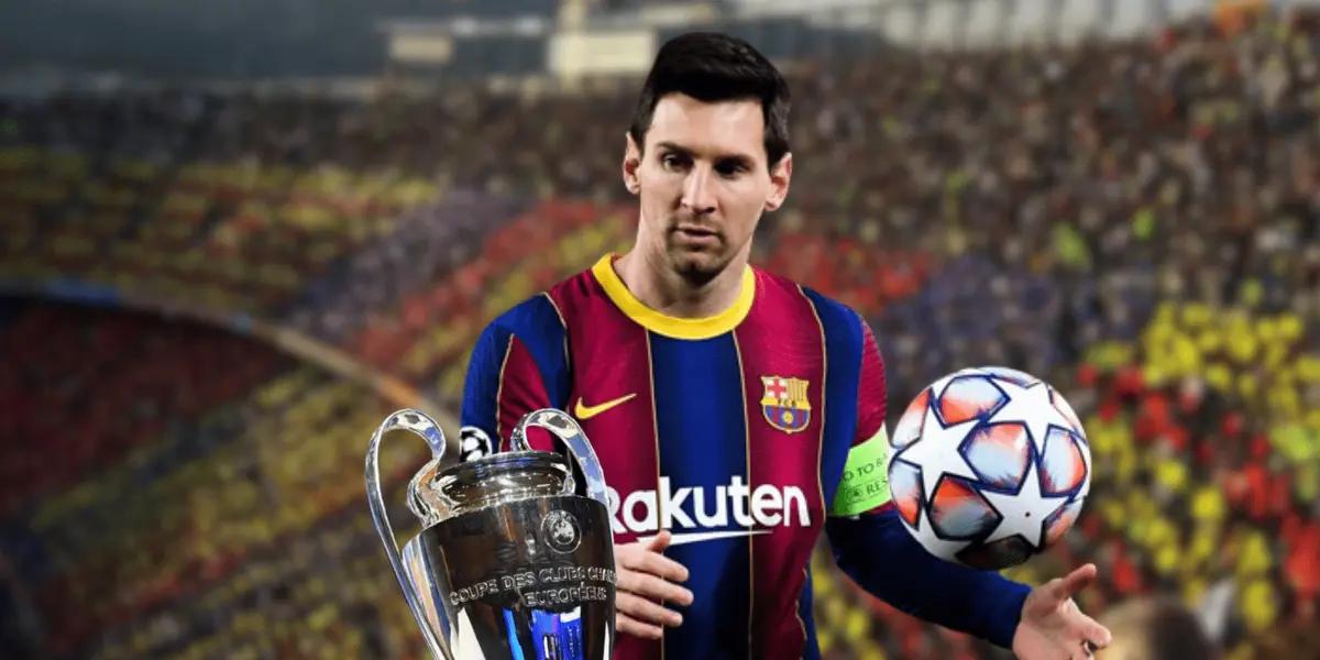 Increíble situación que afronta uno de los grandes talentos del fútbol europeo en estos momentos