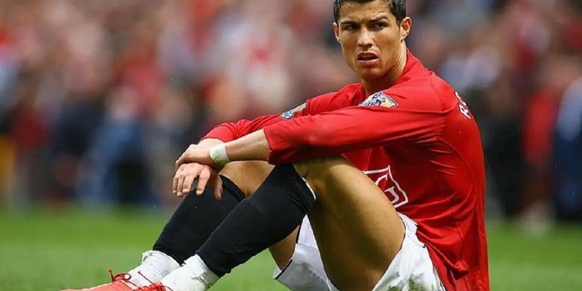 Independientemente de excusas respecto a su salario y su edad, la verdadera razón de los clubes para rechazar a Cristiano Ronaldo sería su excesivo individualismo.