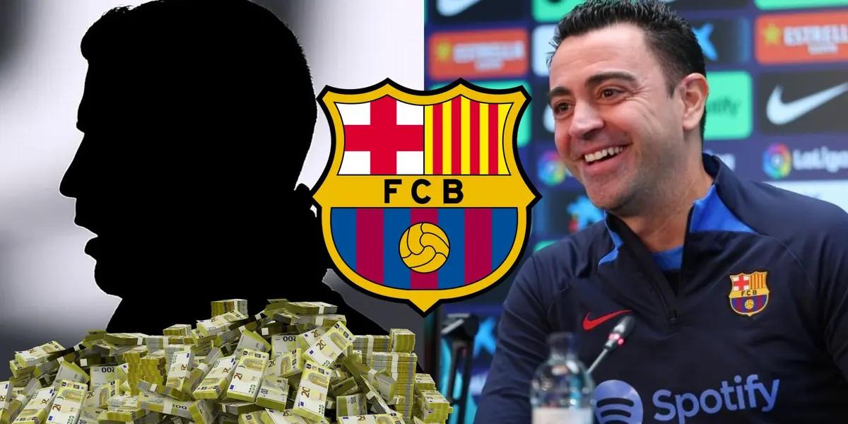 Inesperado fichaje del FC Barcelona que deja a todo con la boca abierta