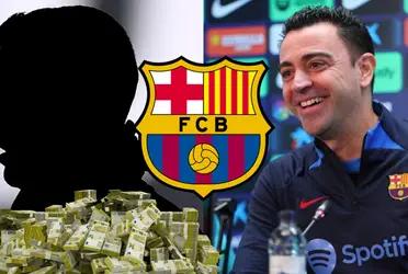 Inesperado fichaje del FC Barcelona que deja a todo con la boca abierta