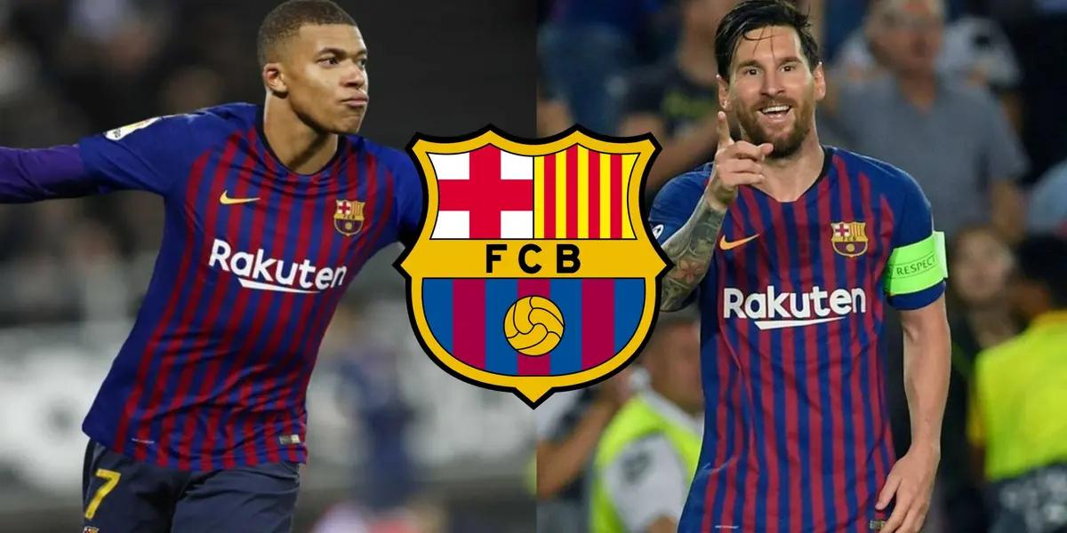 Inesperado giro en uno de los más interesantes mercados de fichajes de los últimos tiempos