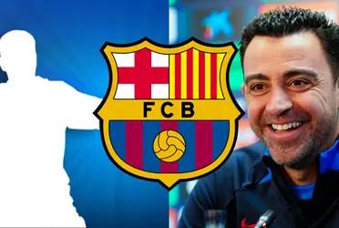 Inesperado movimiento por parte del Barça que incorpora a una nueva joya mundial