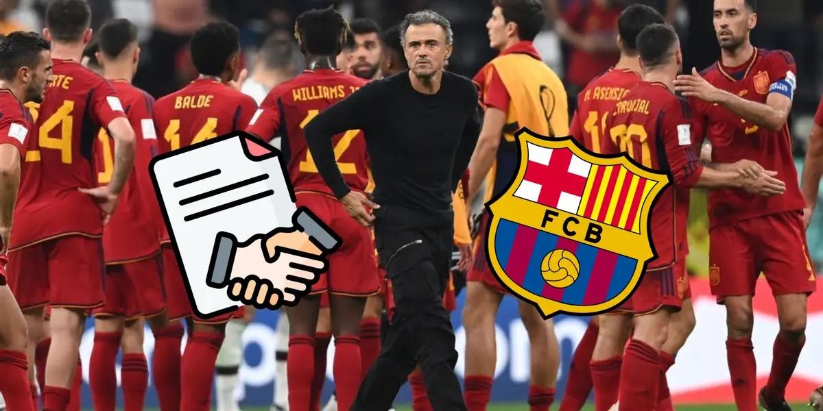 Ingresó fuera del ritmo del partido y un error suyo derivó en el empate germano.