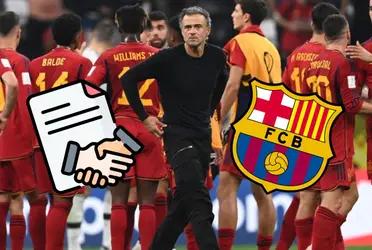 Ingresó fuera del ritmo del partido y un error suyo derivó en el empate germano.