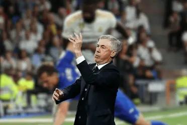 Inicia la jornada sabatina de LaLiga y el Real Madrid se mide al Getafe en el marco de la fecha 4