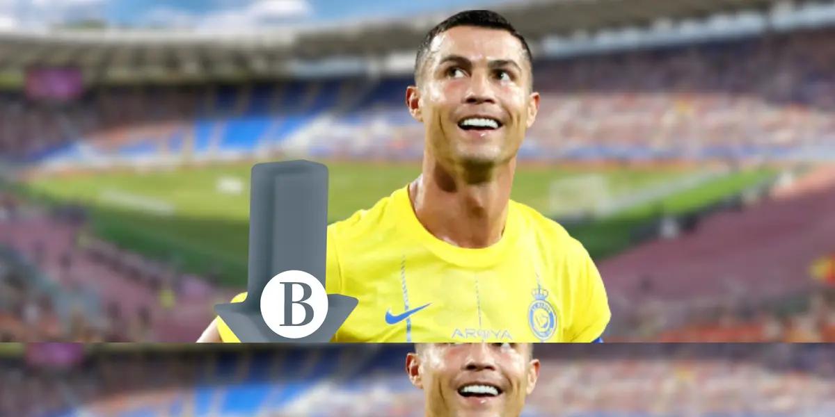 Insólita situacion vivida en una de las ligas más poderosas del mundo