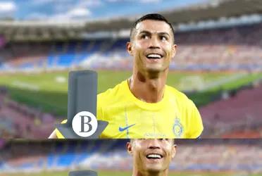 Insólita situacion vivida en una de las ligas más poderosas del mundo