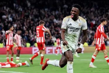 Insólito, denunciaron que le regalaron los 3 puntos al Real Madrid ante Almería