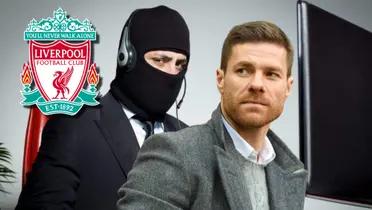 Insólito, usaron a Xabi Alonso para estafar dinero y que pueda ir al Liverpool