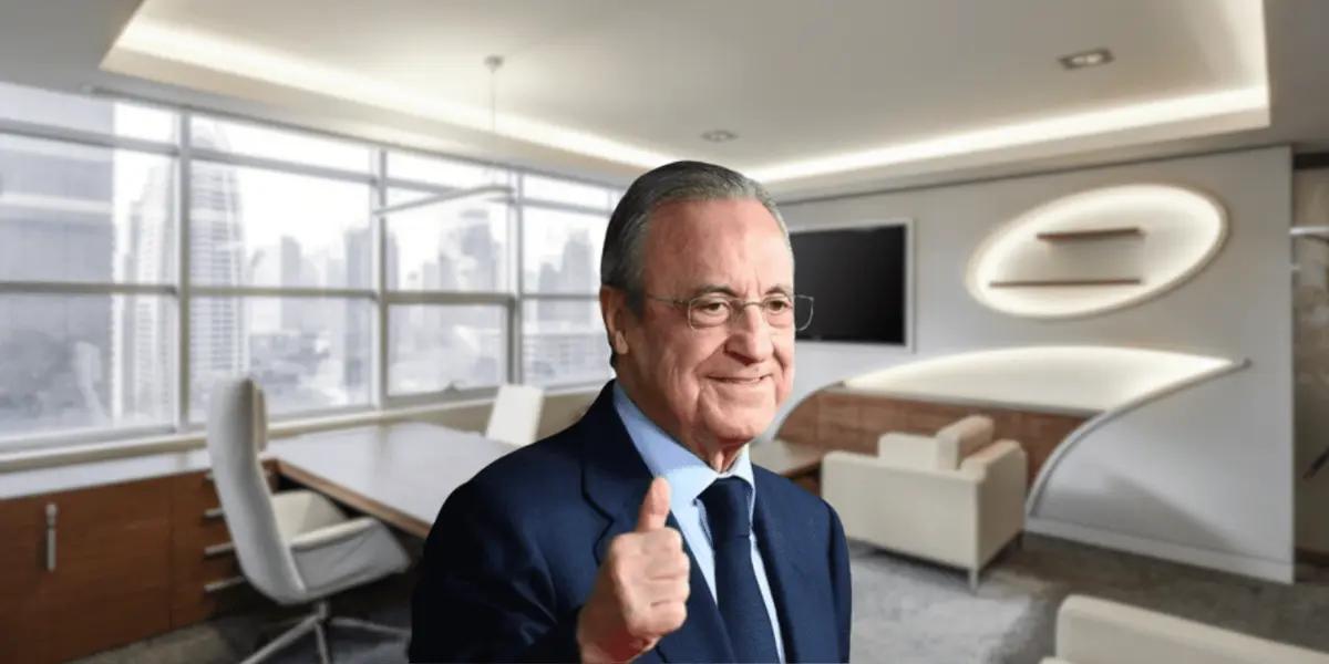 Intentos fallidos quedan atrás, ahora la chance es posible para el mandamás del Madrid