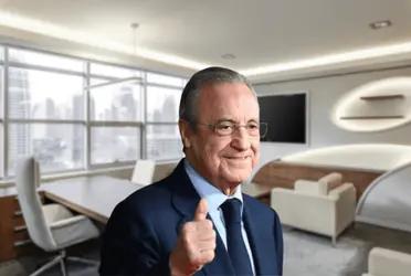 Intentos fallidos quedan atrás, ahora la chance es posible para el mandamás del Madrid