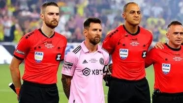 ¿Inter de Miami recibe ayudas para empezar a despegarse en la tabla? Por esta jugada muchos dicen que sí