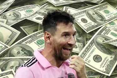 Inter Miami, busca su segundo título en la historia y Messi es duda para jugar la final de la US Open Cup.