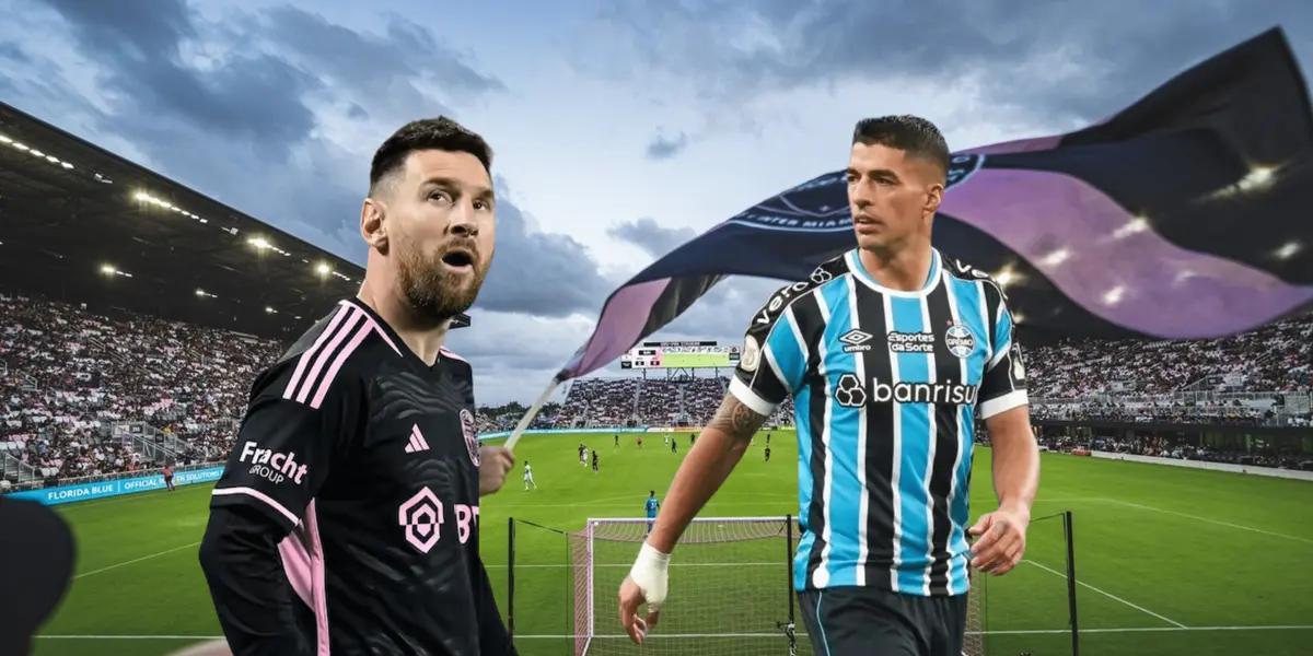 Inter Miami cerró la primera llegada pensando en la próxima temporada oficial