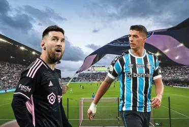 Inter Miami cerró la primera llegada pensando en la próxima temporada oficial