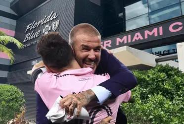 Inter Miami puede alcanzar un valor histórico tras la llegada del astro argentino a Florida