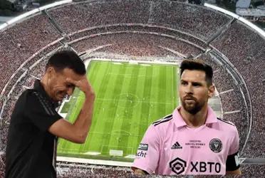 Inter Miami quedó eliminado y no podrá jugar por el título de MLS pero eso repercute negativamente en Argentina