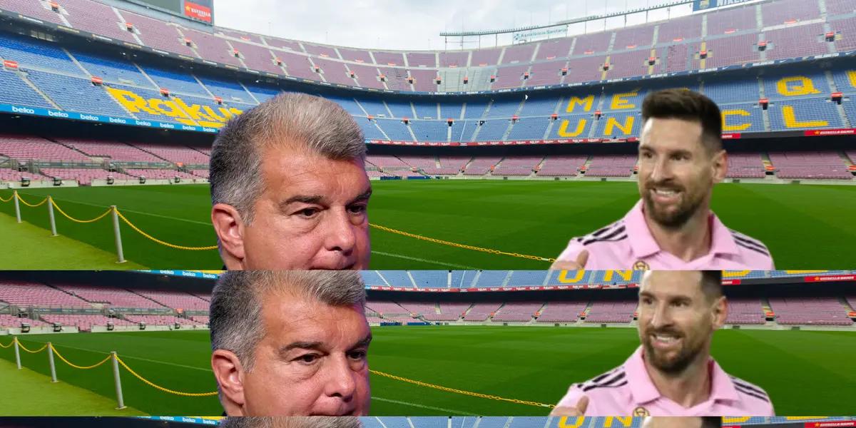 Inter Miami recibirá una fortuna gracias a Lionel Messi este enero próximo