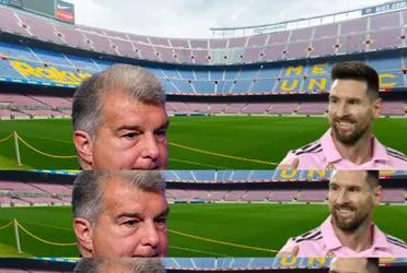 Inter Miami recibirá una fortuna gracias a Lionel Messi este enero próximo