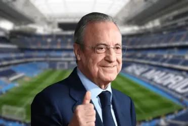 Interesante ofensiva de cara al próximo mercado de pases del fútbol europeo