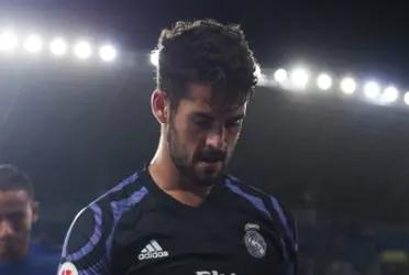 Isco Alarcon es uno de los jugadores que más atractivo tienen en el próximo mercado de fichajes. La Real Sociedad lo quiere en sus filas para dar un salto de calidad.