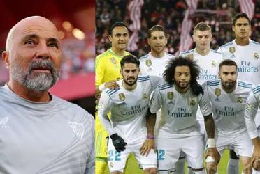 Isco Alarcón está en la etapa final de su cerrera y tras no brillar en el Sevilla fue despedido debido a que no demostró su valía.