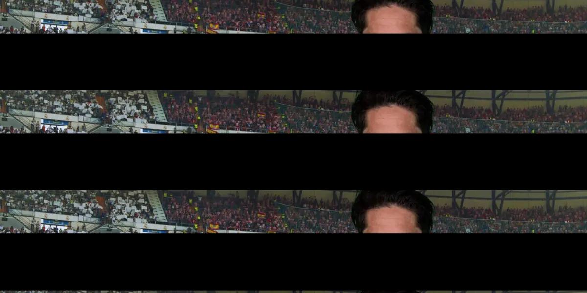 Isco Alarcón se estrenó en La Liga con su nuevo equipo y en Real Madrid se acordaron de él