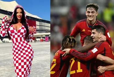 Ivana Knoll dejó a todos boquiabiertos con su nueva aparición que encendió las redes sociales