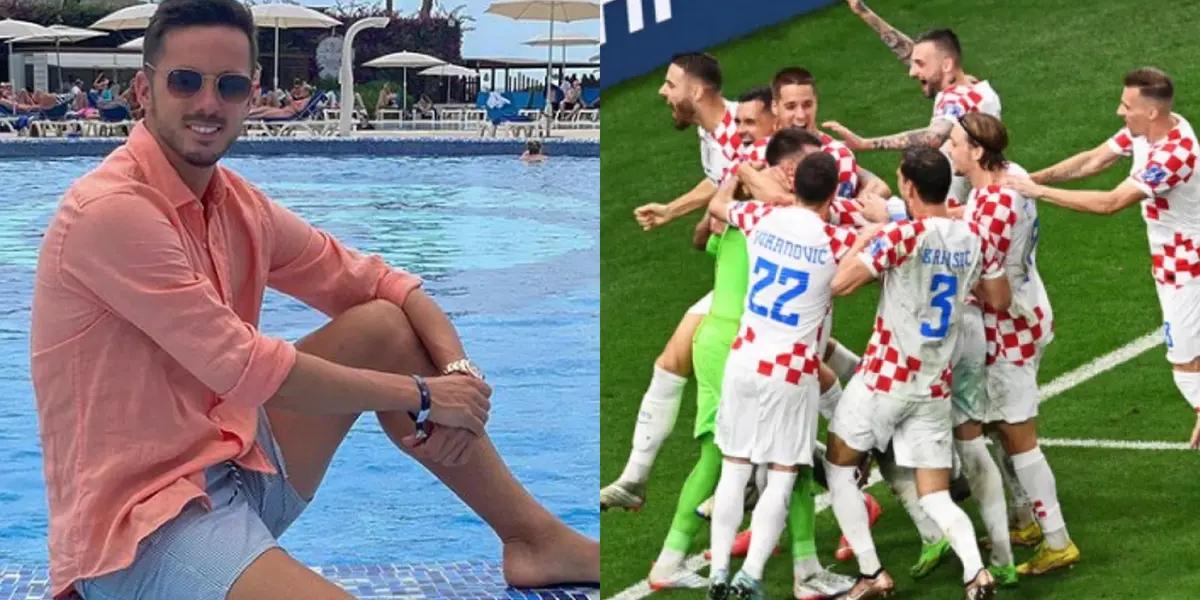 Jan Oblak terminó perdiéndose la parte final de la temporada y ahora lo que podría perder es el puesto ante una figura de Qatar 2022