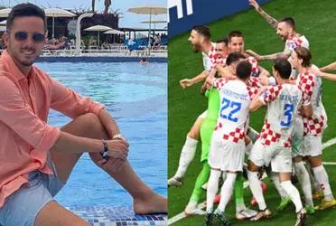 Jan Oblak terminó perdiéndose la parte final de la temporada y ahora lo que podría perder es el puesto ante una figura de Qatar 2022