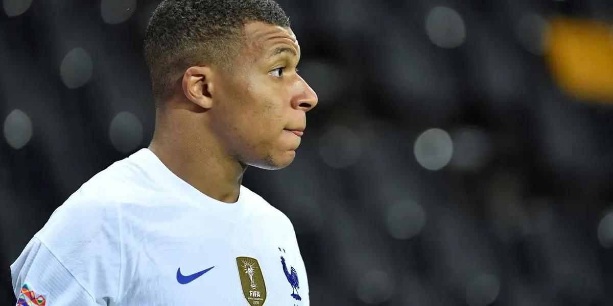 Je m'appelle Kylian', el comic del delantero francés reveló el futuro de porque Kylian elige el Real Madrid por encima del PSG.