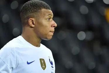 Je m'appelle Kylian', el comic del delantero francés reveló el futuro de porque Kylian elige el Real Madrid por encima del PSG.