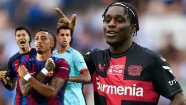 Jeremie Frimpong / Foto: Collage