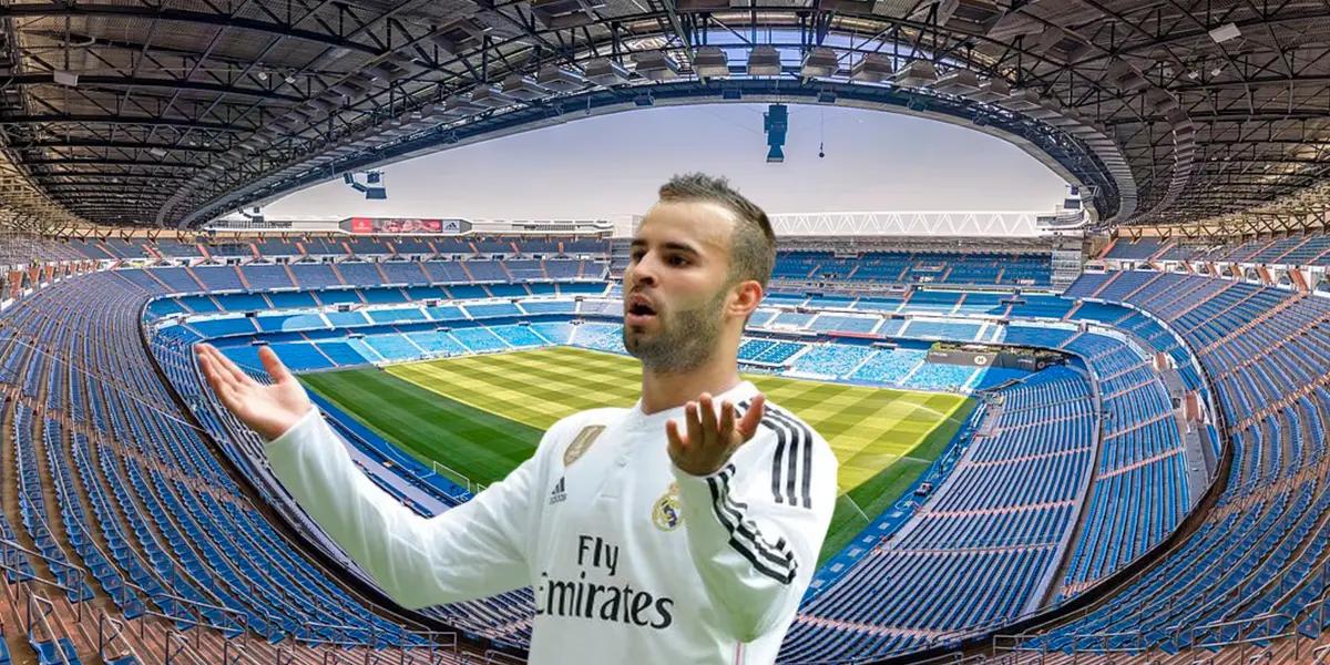Jesé Rodríguez volvió al ruedo pero lo hizo de una manera humillante en su nuevo equipo