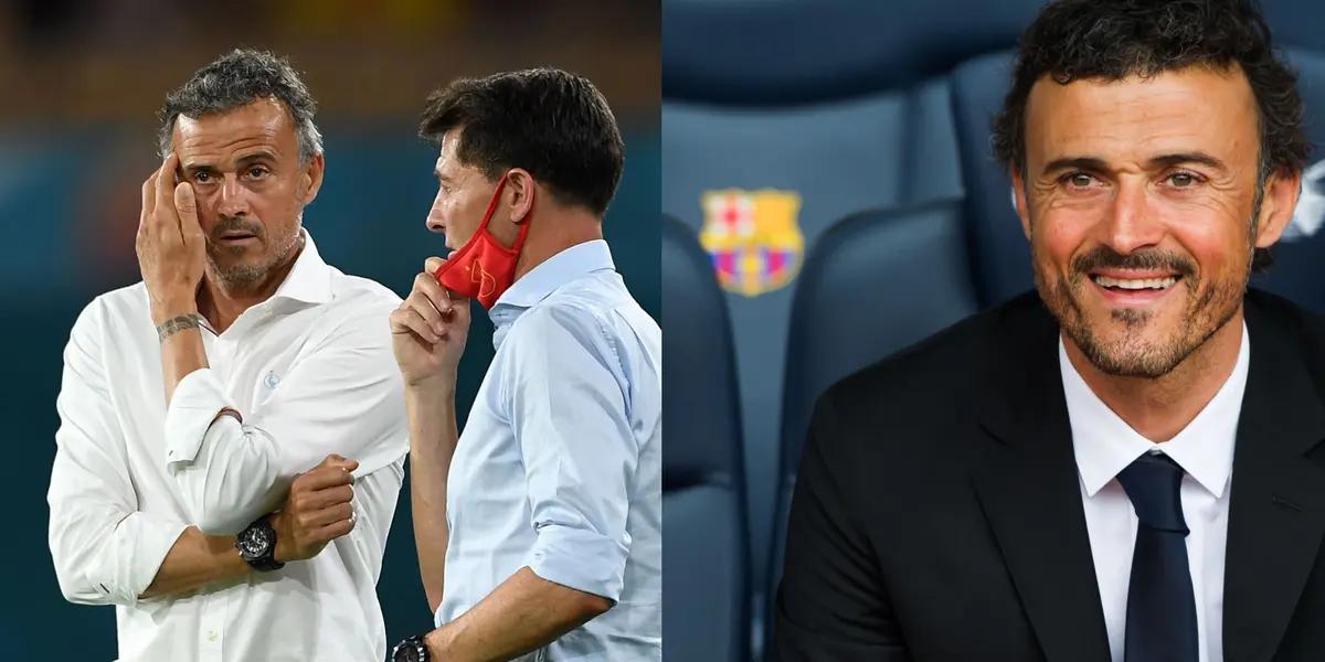 Jesús Casas, ex asistente del seleccionador habló sobre el rumor que hace tiempo persigue al entrenador español y confirmó lo inesperado.