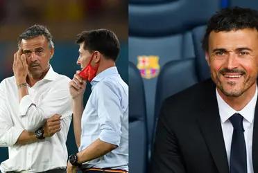 Jesús Casas, ex asistente del seleccionador habló sobre el rumor que hace tiempo persigue al entrenador español y confirmó lo inesperado.