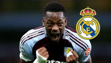 Jhon Durán (Foto: X)