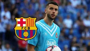 Joan García (Foto: X)