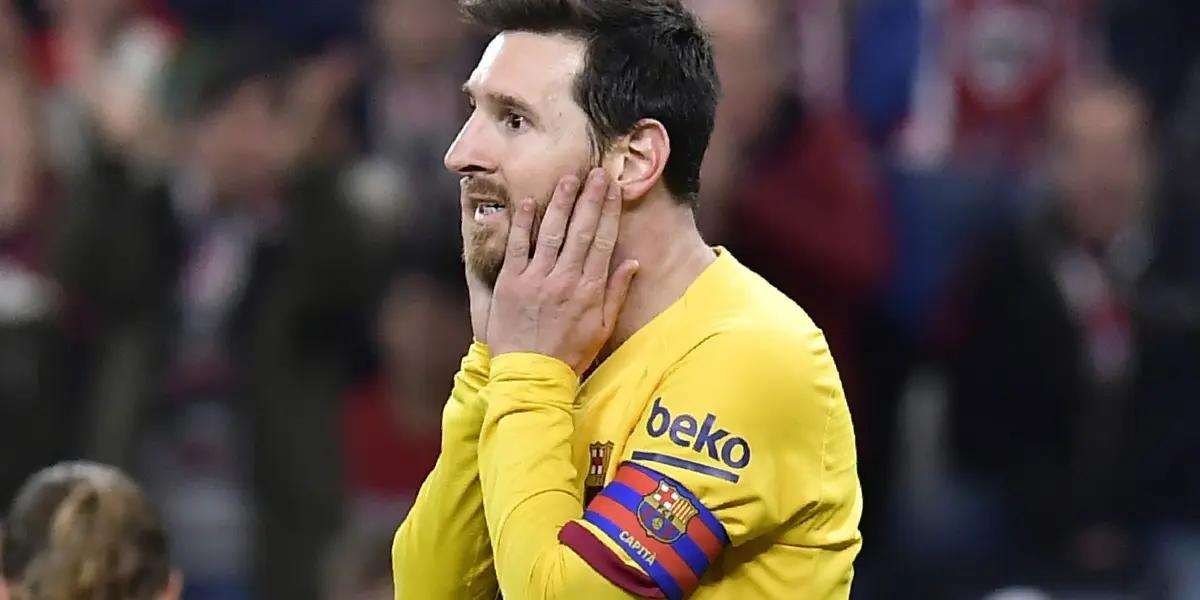 Joan Laporta deberá pensar en otro nombre para reemplazar a Ronald Koeman.