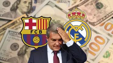 Joan Laporta Foto: Sport, Pexels y Escudoteca