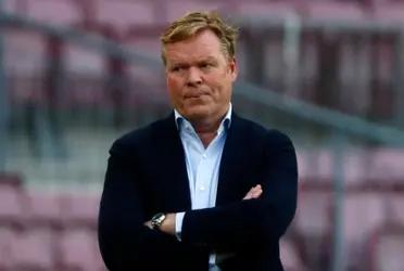 Joan Laporta fue duramente criticado.