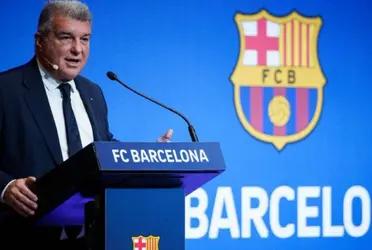 Joan Laporta habló en contra del Real Madrid, diciendo que repetirá el FC Barcelona su mejor etapa de la historia