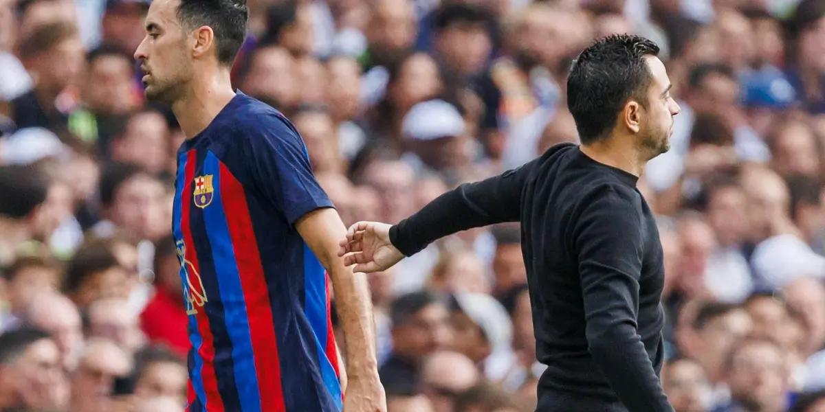 Joan Laporta, le estaría buscando un reemplazo tras el fracaso en la Champions League