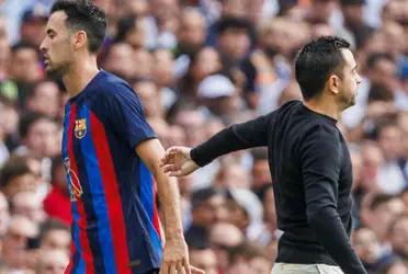 Joan Laporta, le estaría buscando un reemplazo tras el fracaso en la Champions League