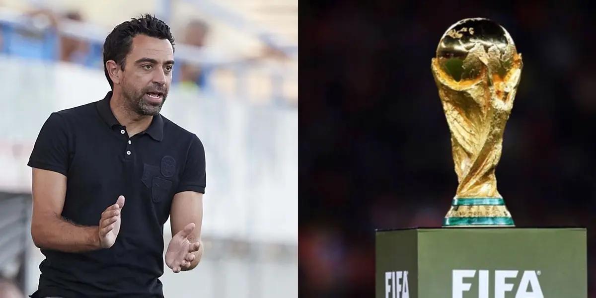 Joan Laporta le pediría a Frenkie De Jong que reduzca su salario en 15 millones de euros o podría ser colgado de cara al Mundial.