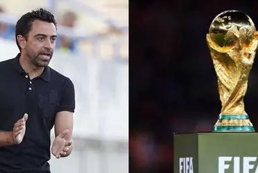 Joan Laporta le pediría a Frenkie De Jong que reduzca su salario en 15 millones de euros o podría ser colgado de cara al Mundial.