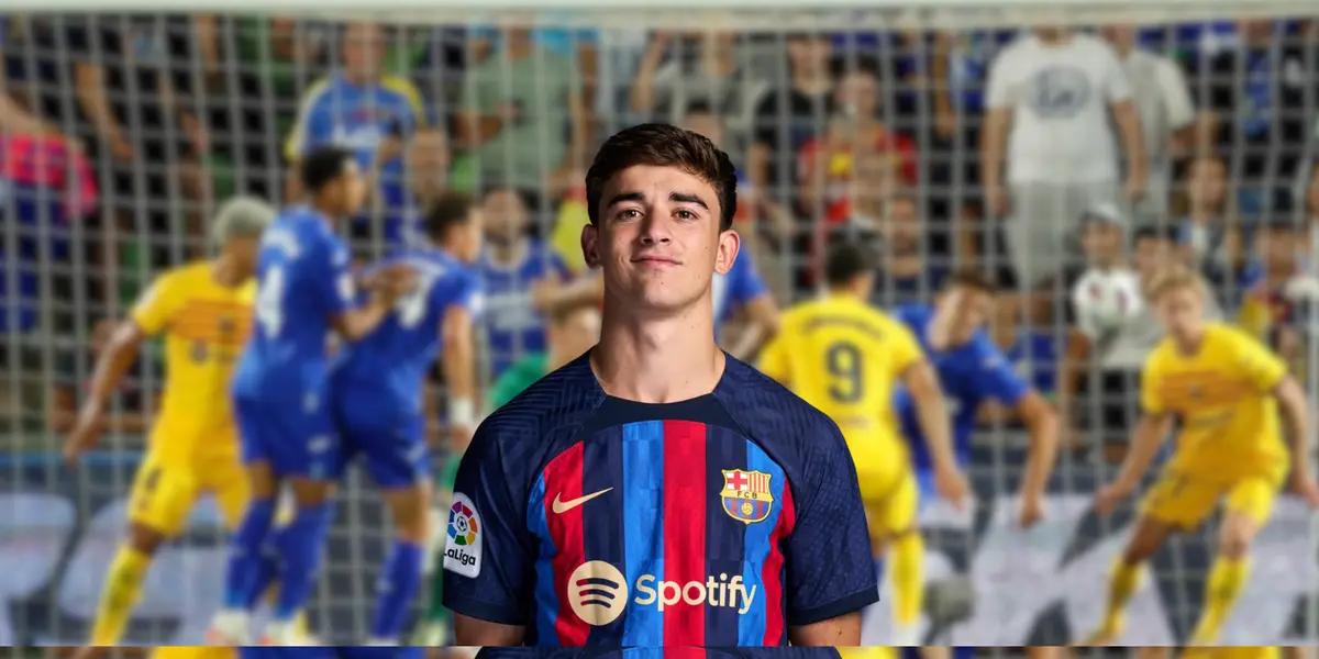 Joan Laporta tiene en la mira un joven de 17 millones para potenciar el mediocampo.