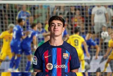 Joan Laporta tiene en la mira un joven de 17 millones para potenciar el mediocampo.