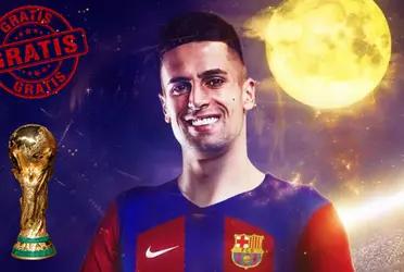 Joao Cancelo no jugará en FC Barcelona que ahora podría quedarse con un jugador que se desvive por ser culé