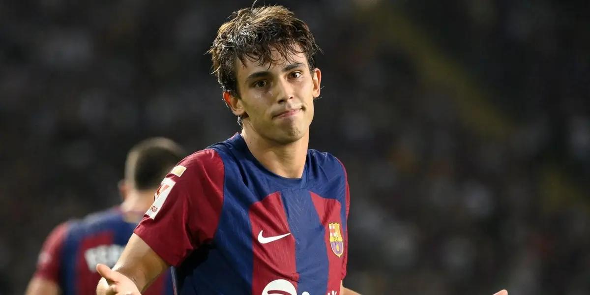 Joao Félix está con la pólvora mojada y el FC Barcelona no tiene prioridad para mantenerlo, hay dos señalados como culpables